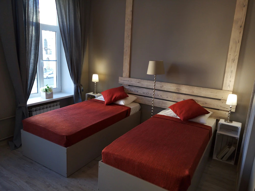 Sweet Village Hotel