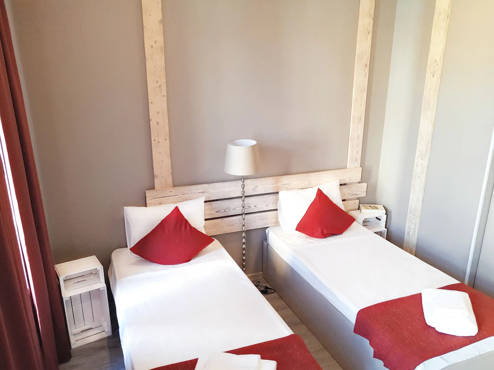 Sweet Village Hotel