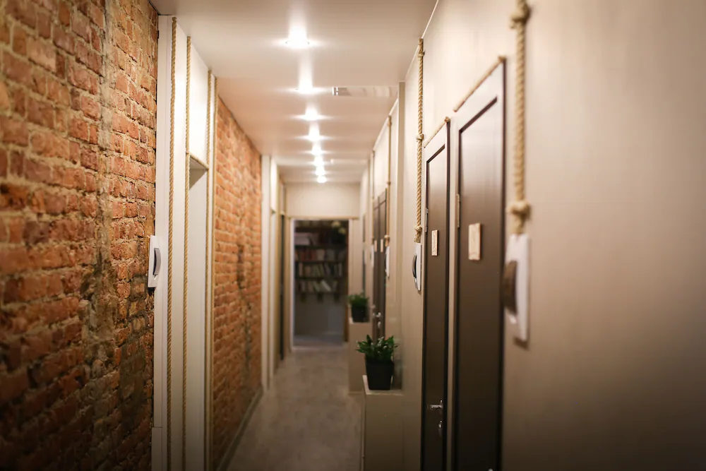 Sweet Village Hotel