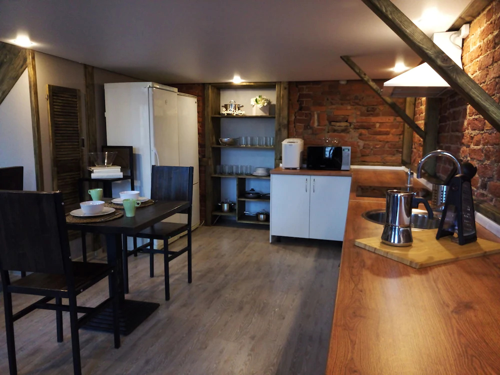Sweet Village Hotel