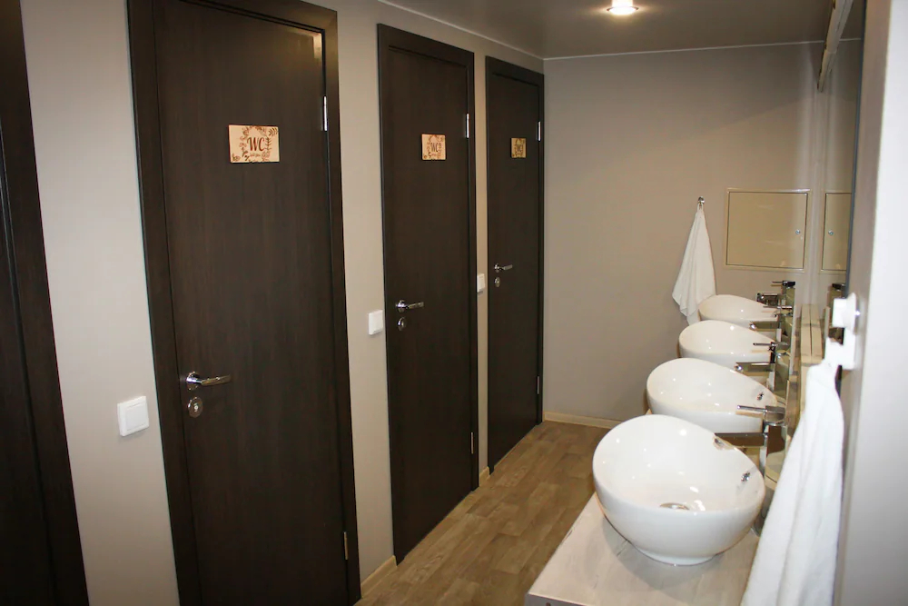 Sweet Village Hotel