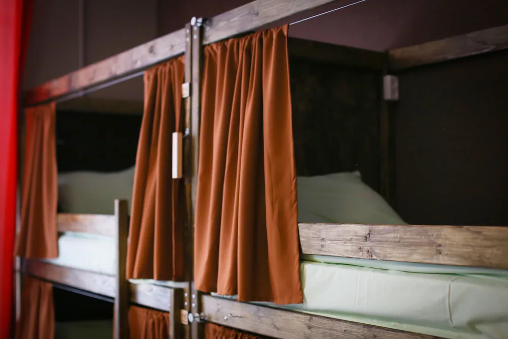 Sweet Village Hotel