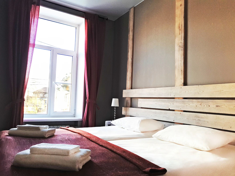 Sweet Village Hotel