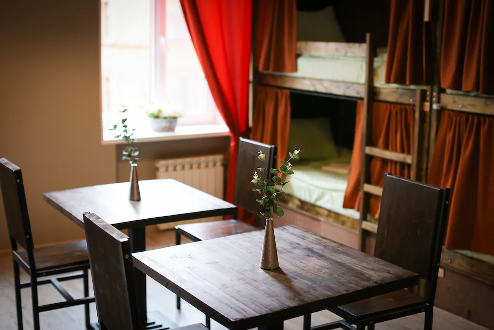 Sweet Village Hotel