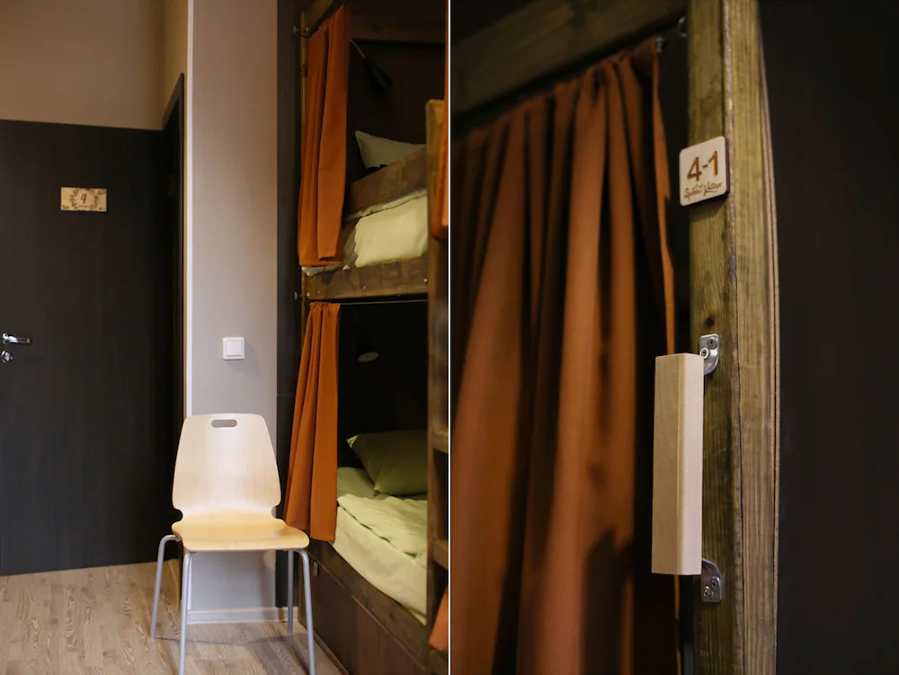 Sweet Village Hotel
