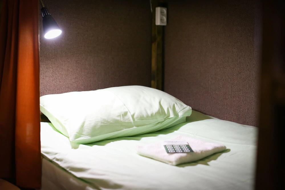 Sweet Village Hotel