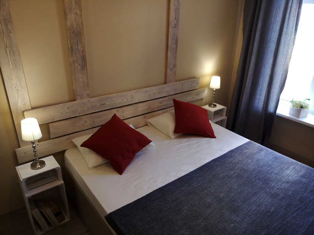 Sweet Village Hotel