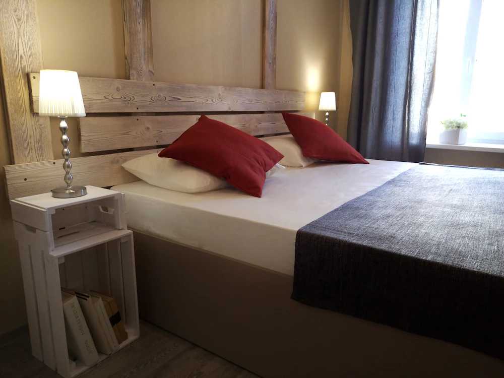 Sweet Village Hotel