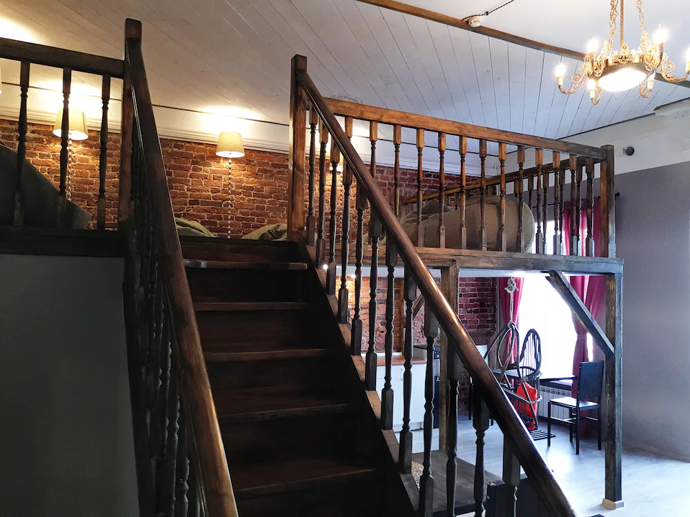 Sweet Village Hotel