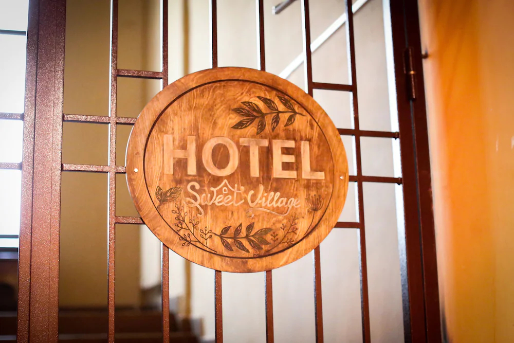 Sweet Village Hotel