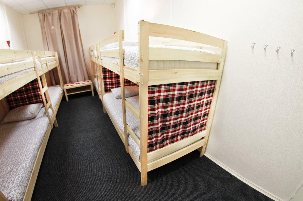 Swiss Hostel