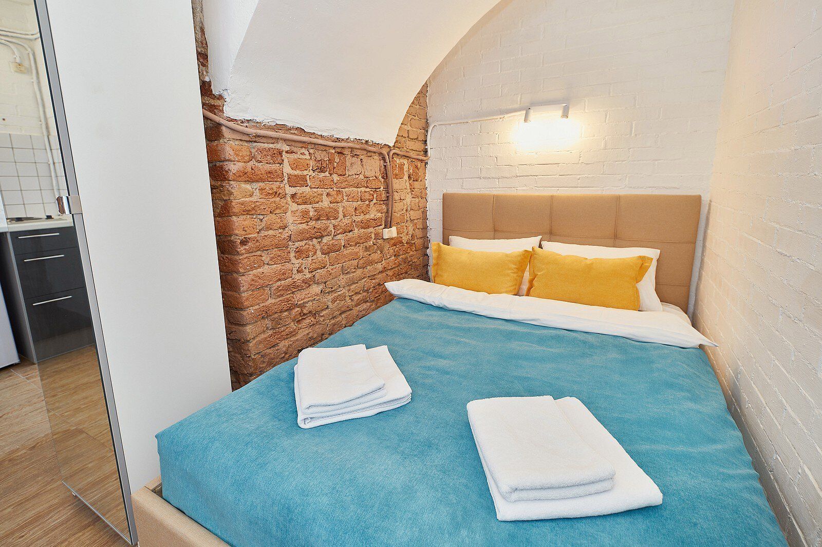 TakeRoom Chaikovskogo