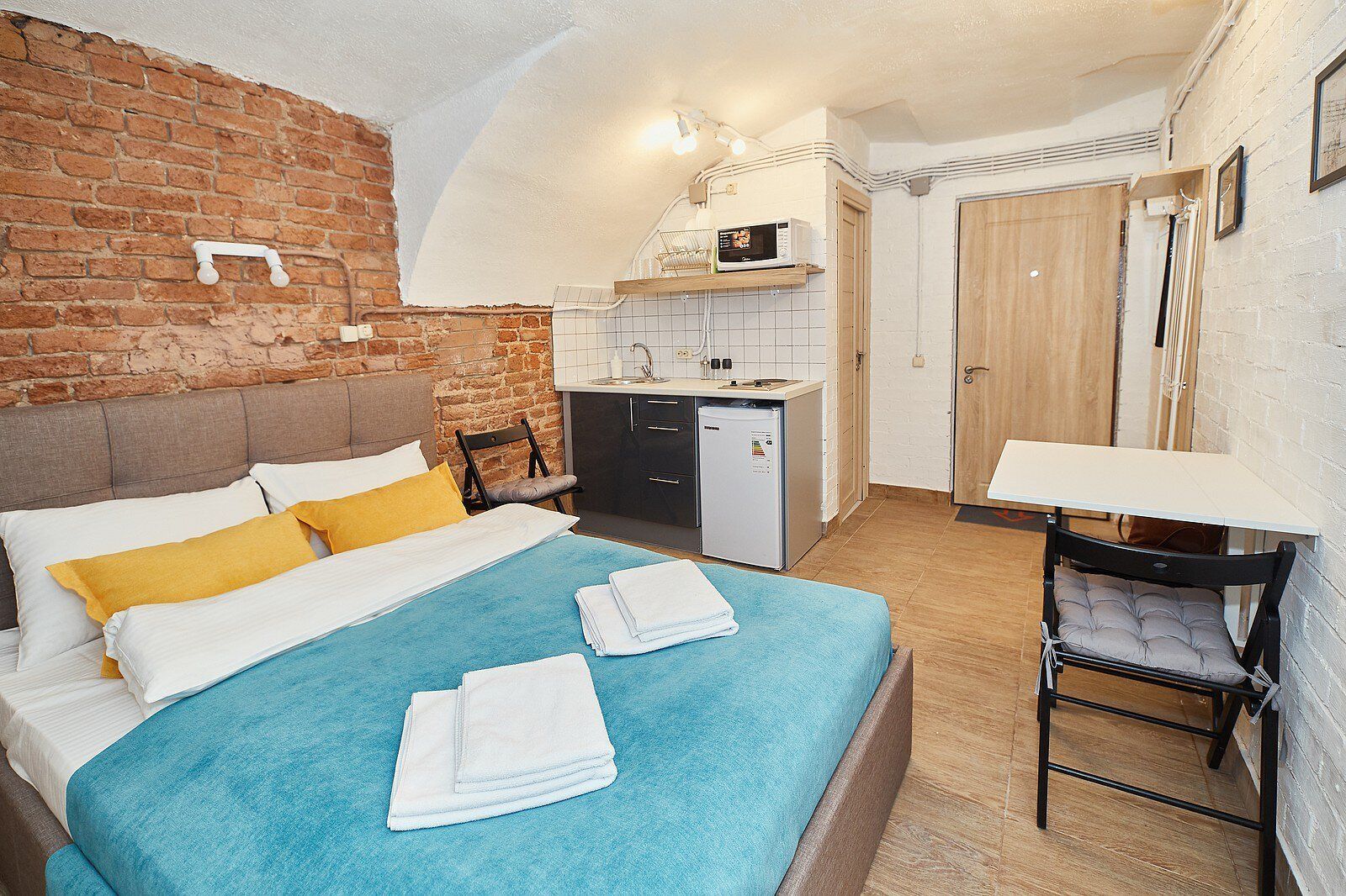 TakeRoom Chaikovskogo