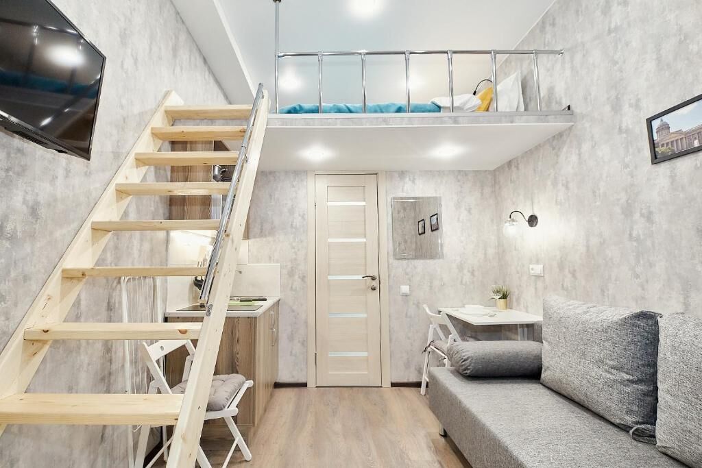 TakeRoom Gorokhovaya 31