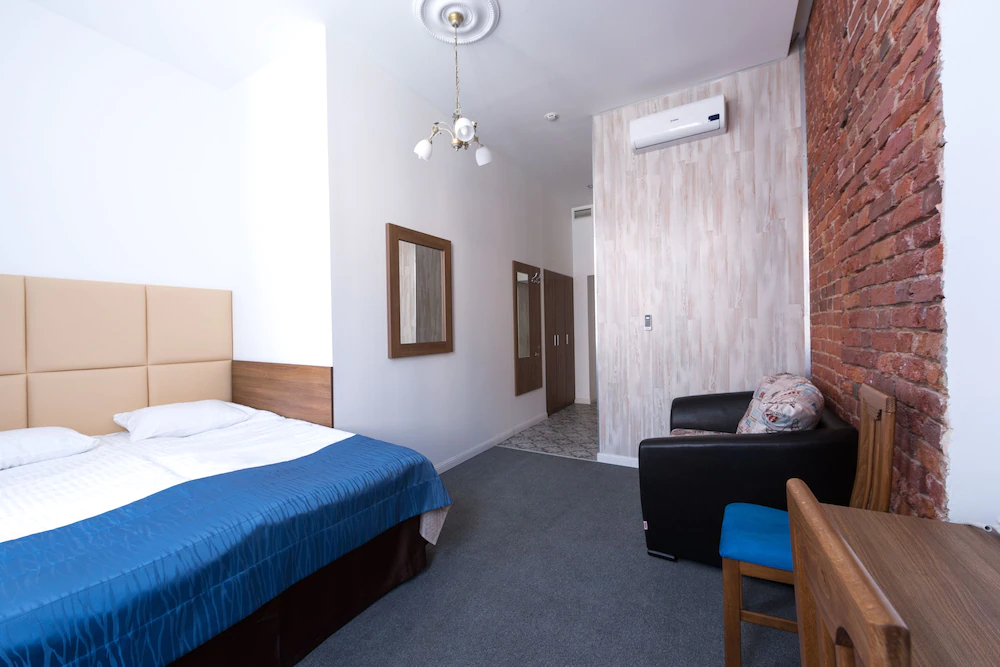 Talisman Gorokhovaya