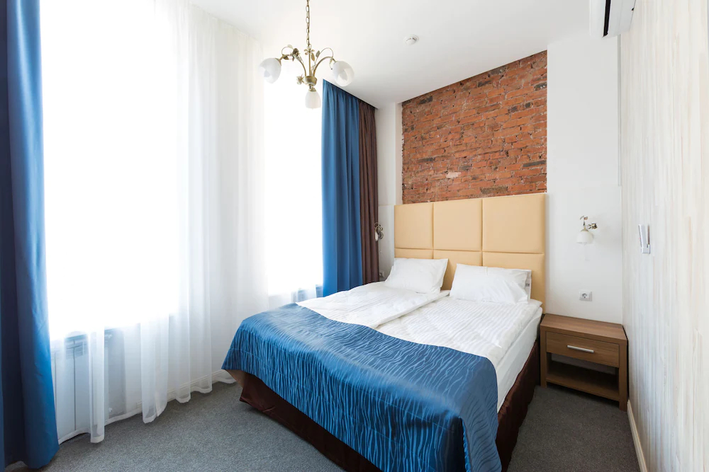 Talisman Gorokhovaya