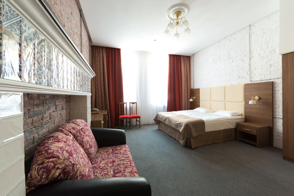 Talisman Gorokhovaya