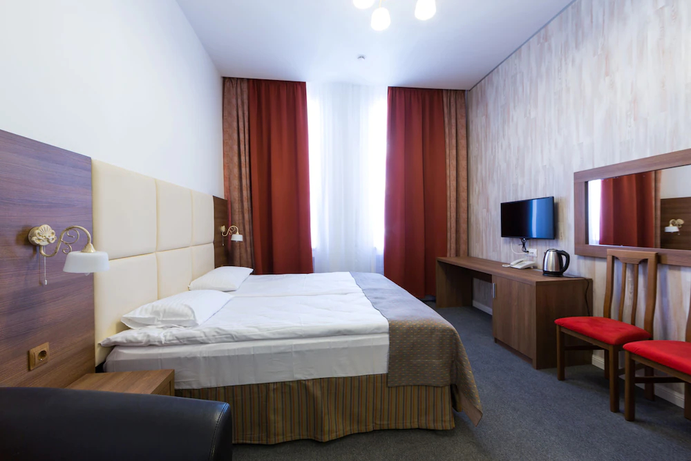 Talisman Gorokhovaya