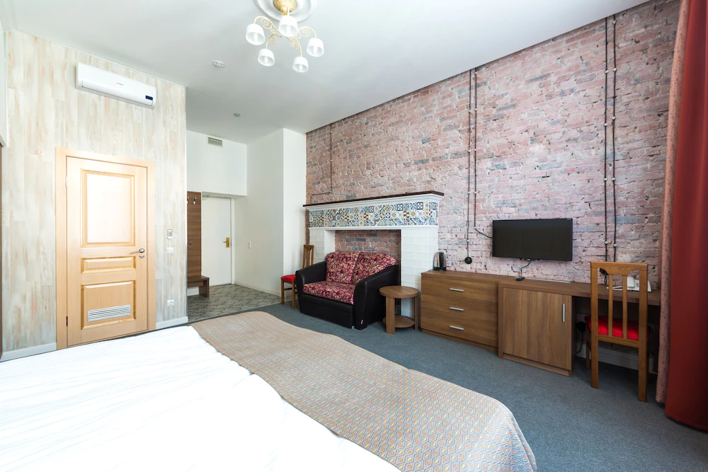 Talisman Gorokhovaya