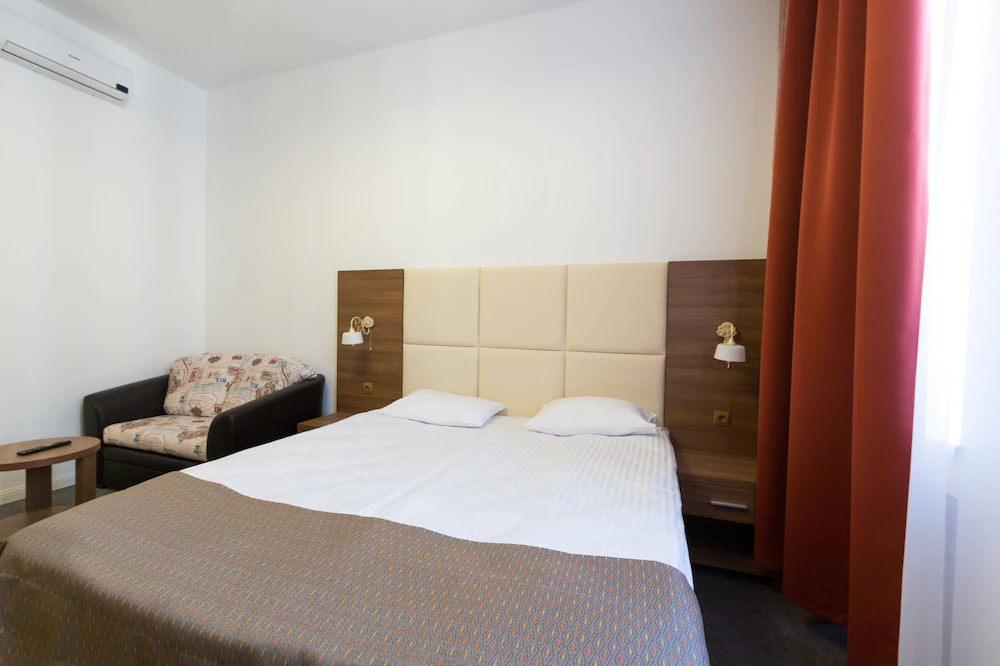 Talisman Gorokhovaya