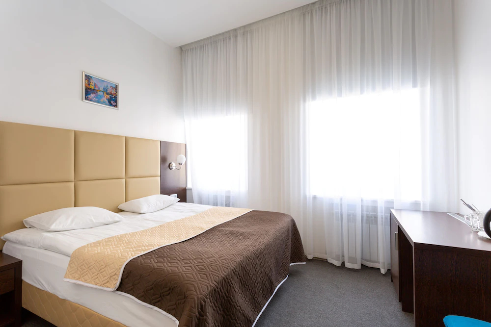 Talisman Gorokhovaya