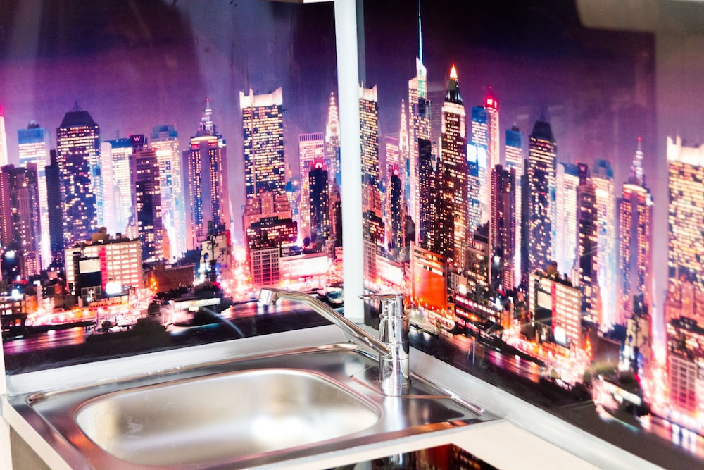 Talisman Gorokhovaya