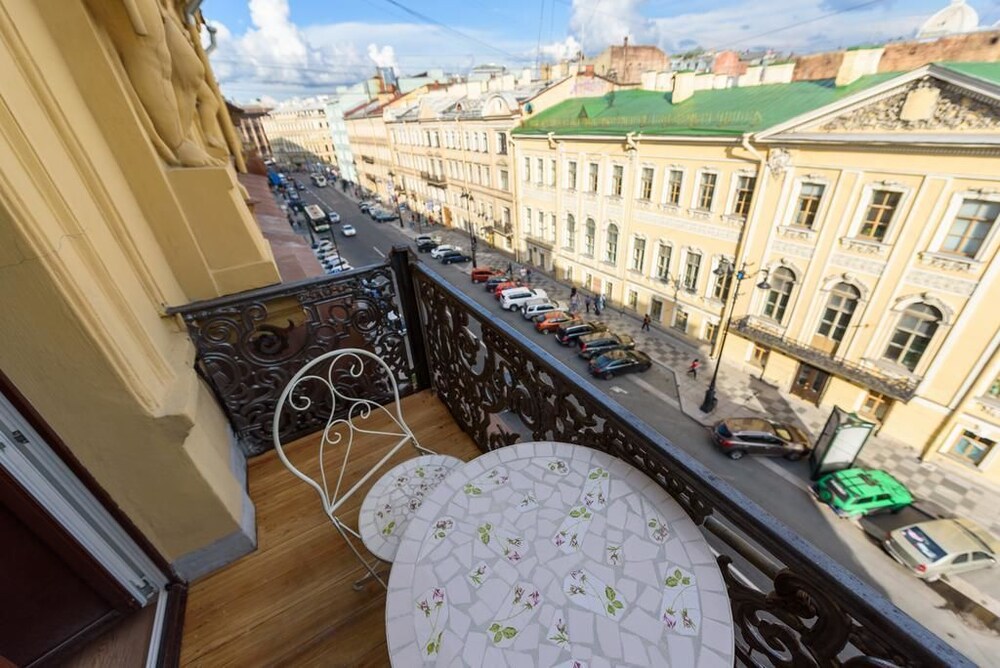 Tchaikovsky House