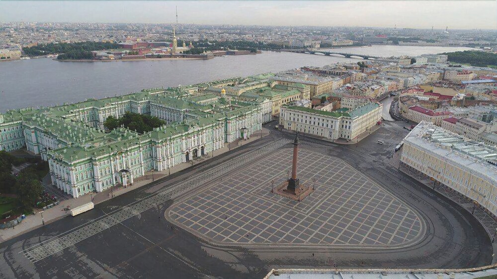 Tchaikovsky House