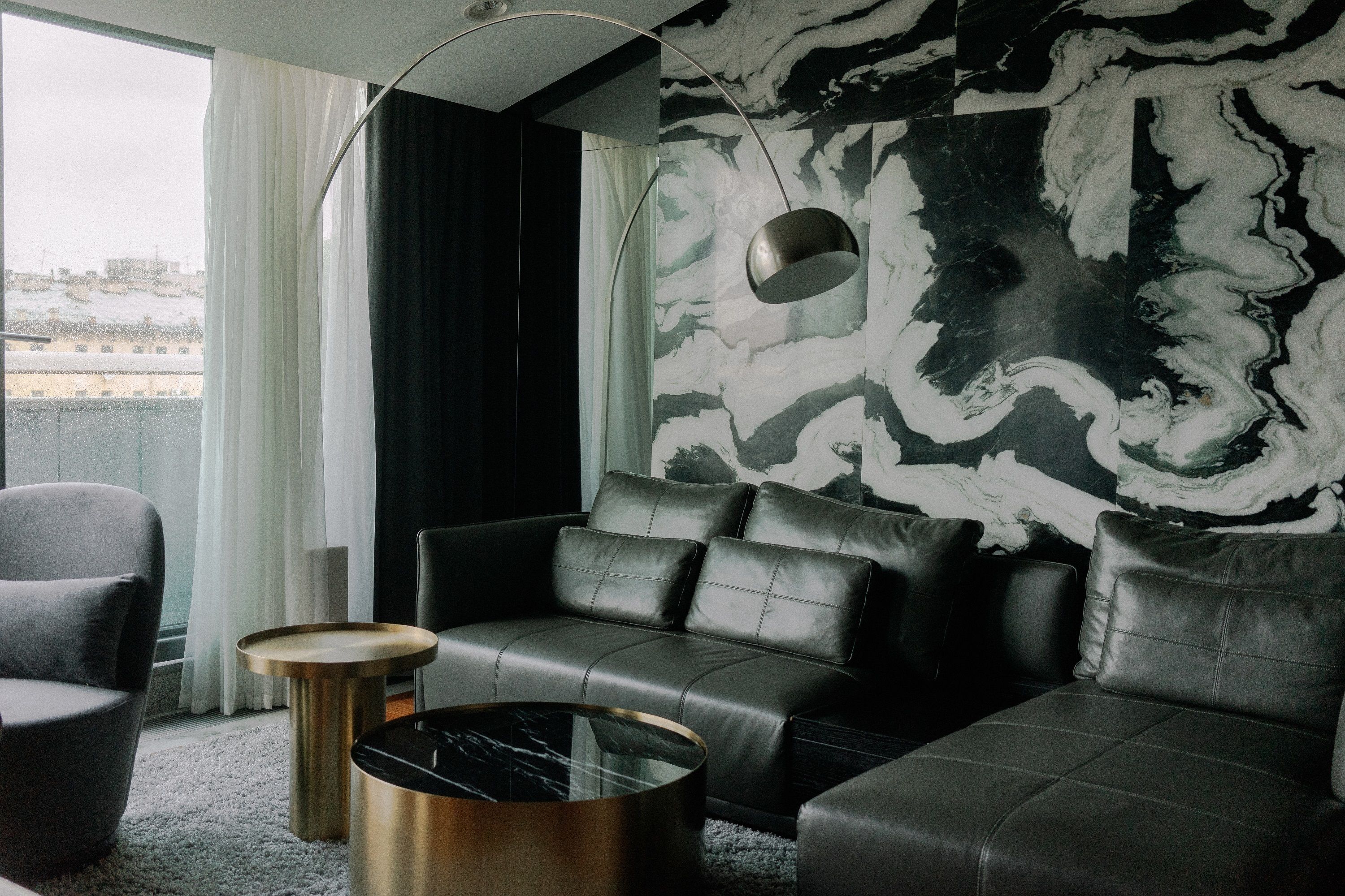 The Gamma Boutique  Hotel