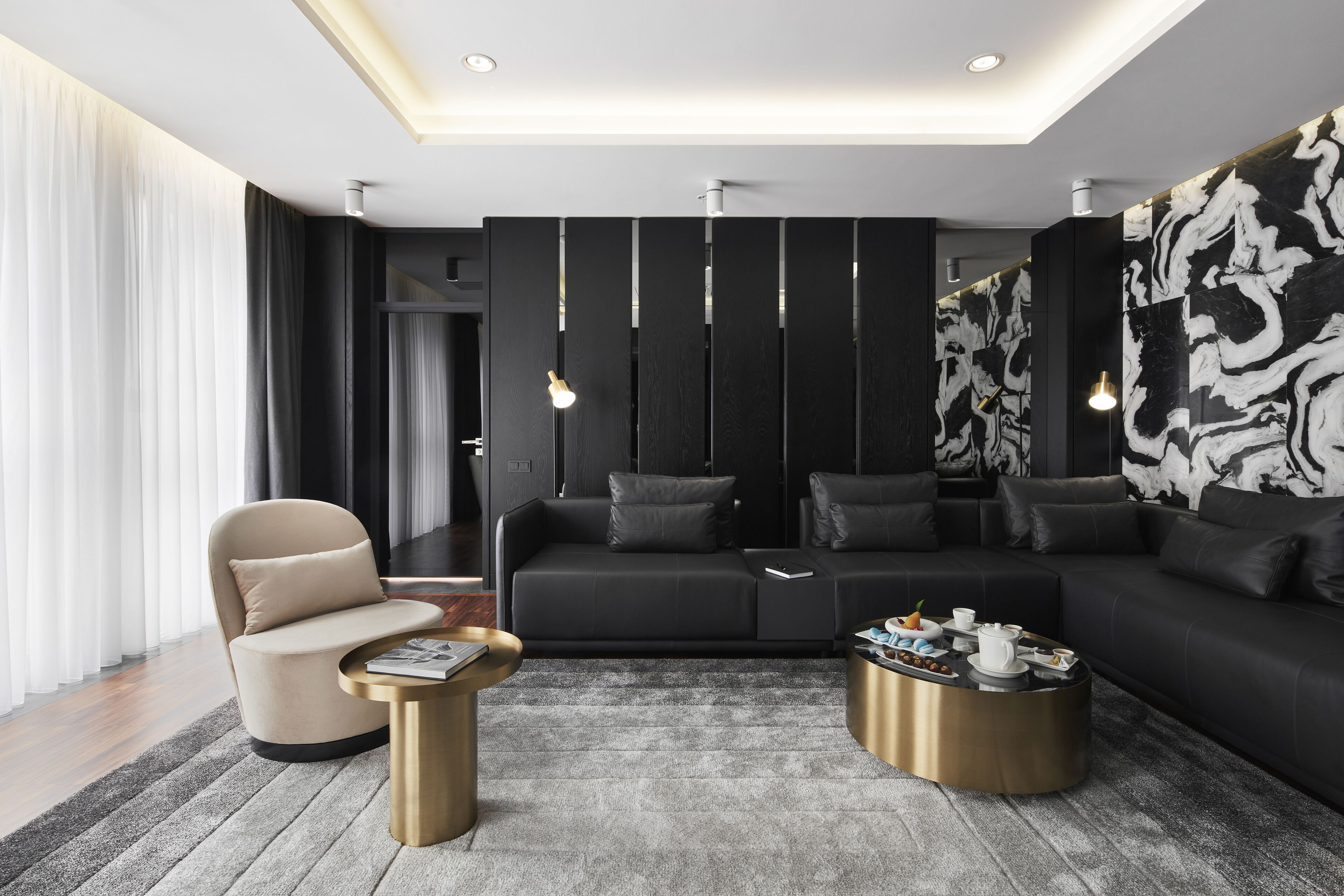 The Gamma Boutique  Hotel