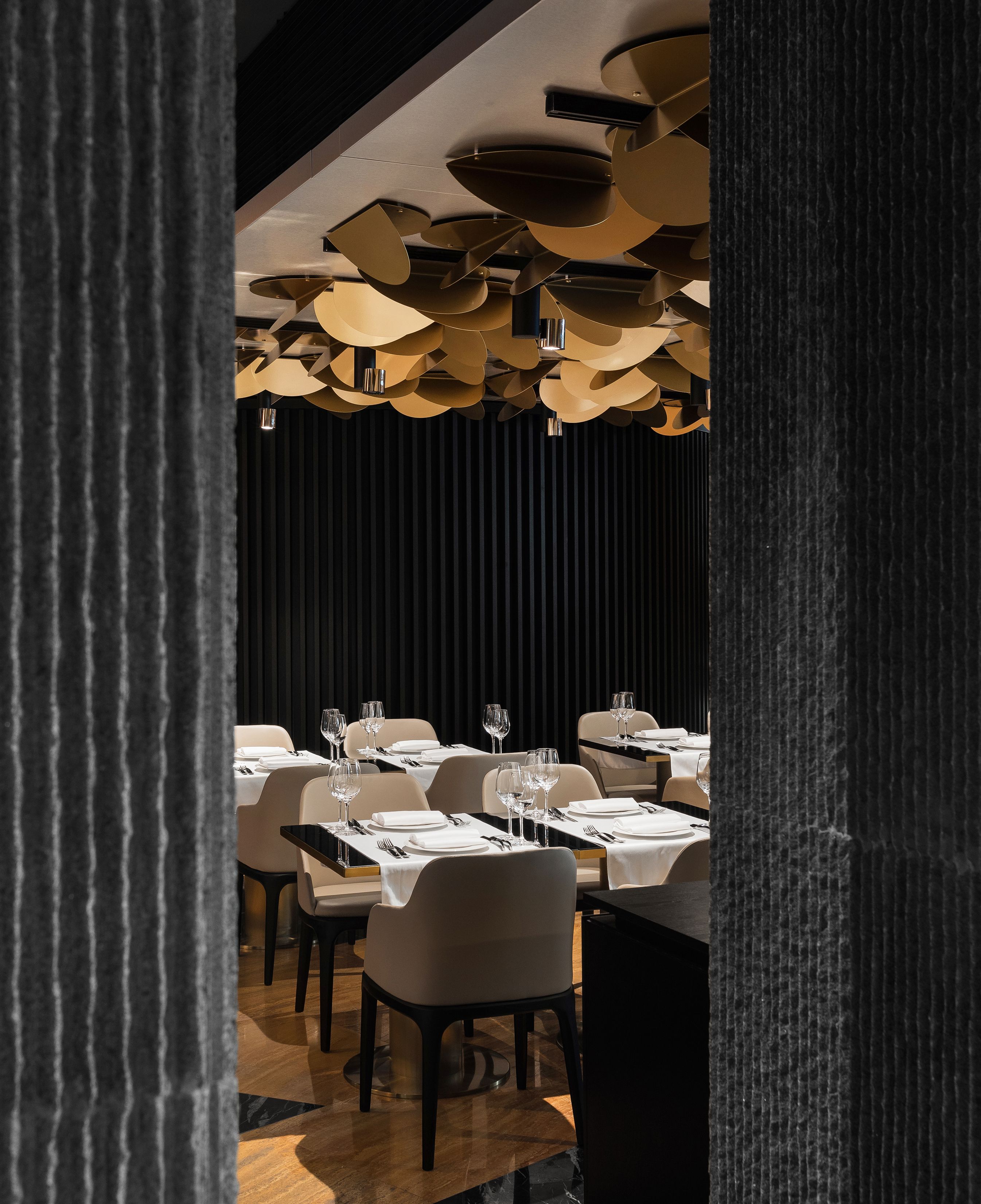 The Gamma Boutique  Hotel