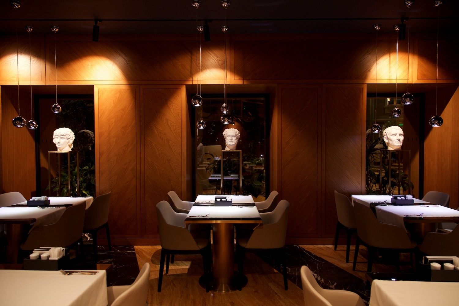 The Gamma Boutique  Hotel