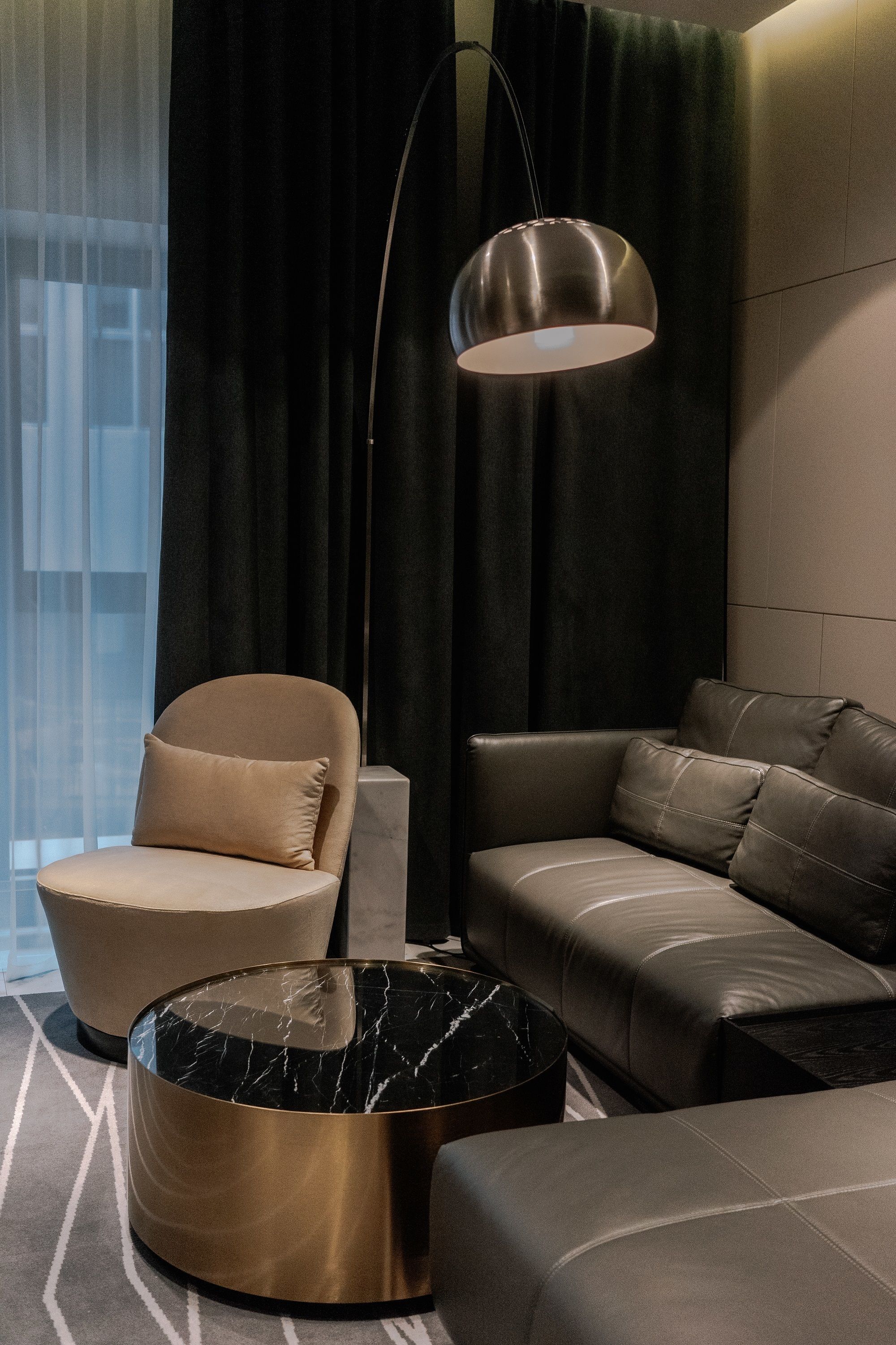 The Gamma Boutique  Hotel