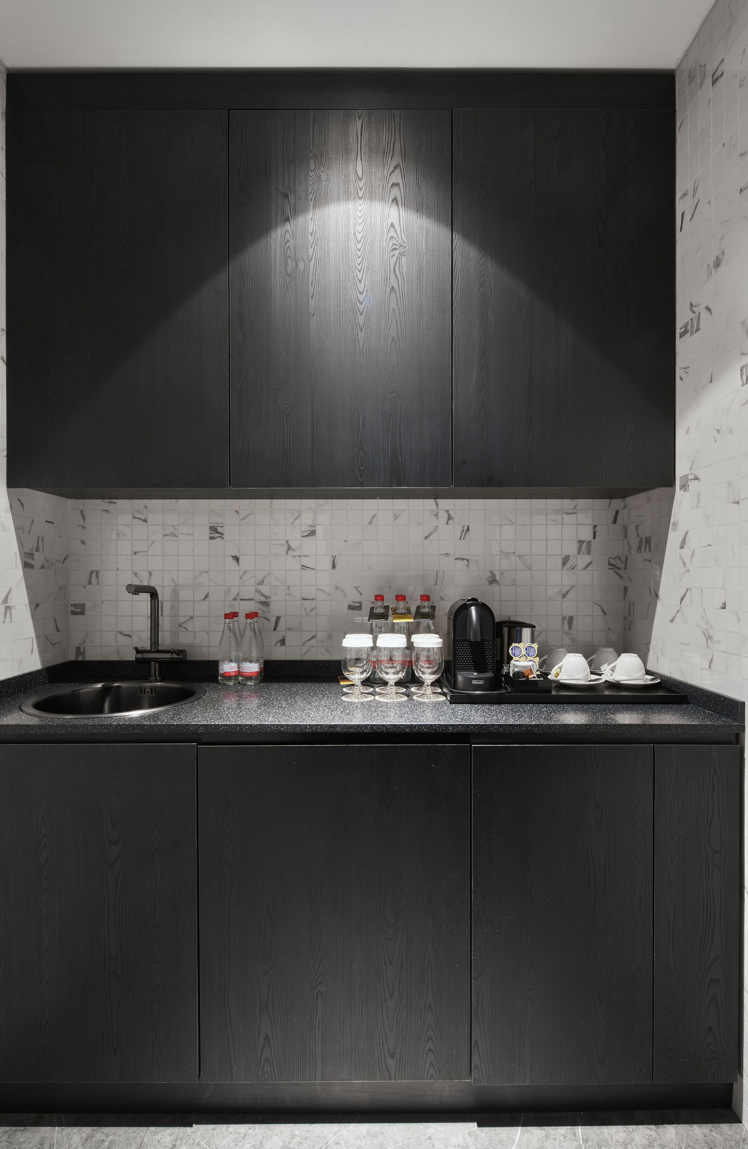 The Gamma Boutique  Hotel