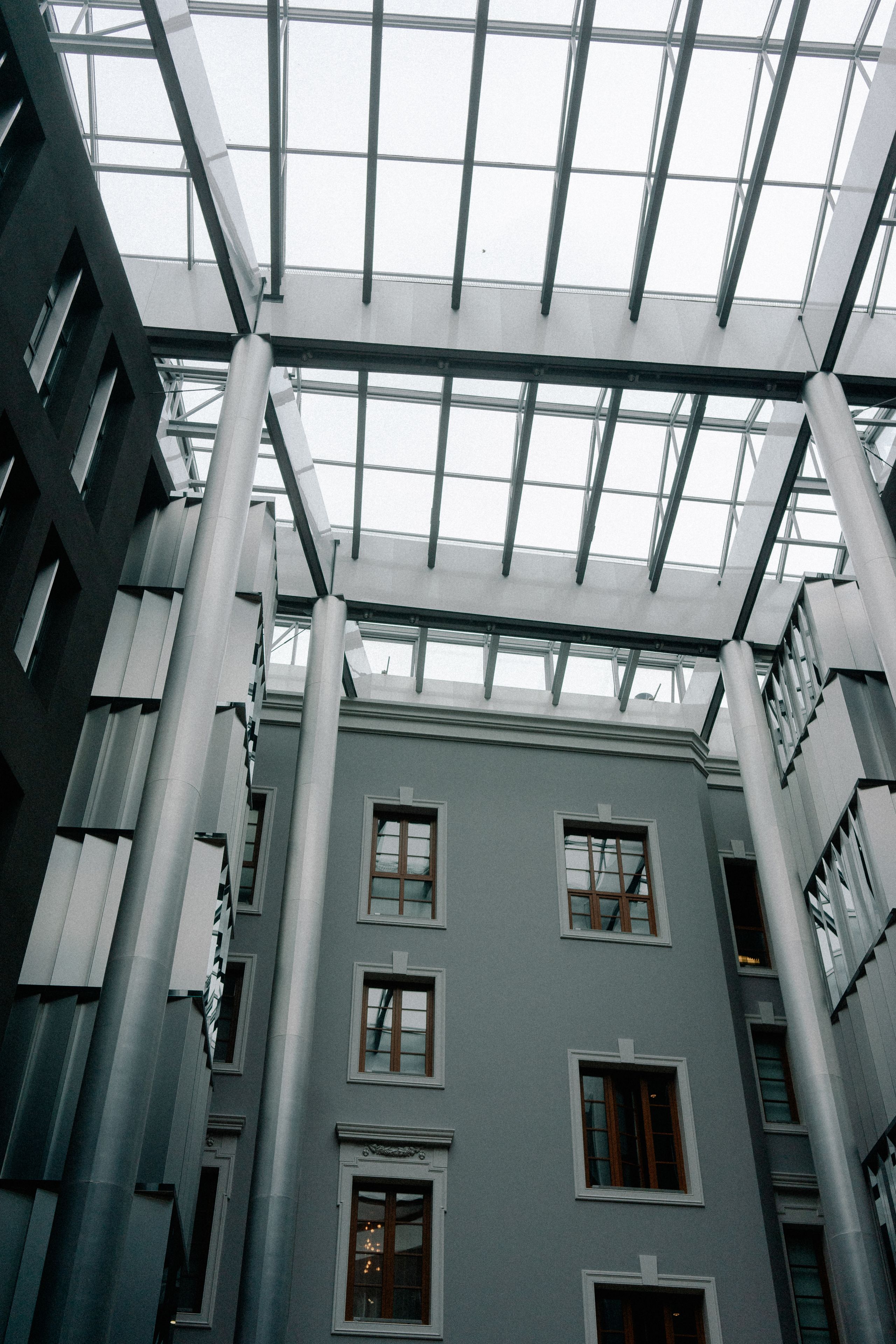 The Gamma Boutique  Hotel