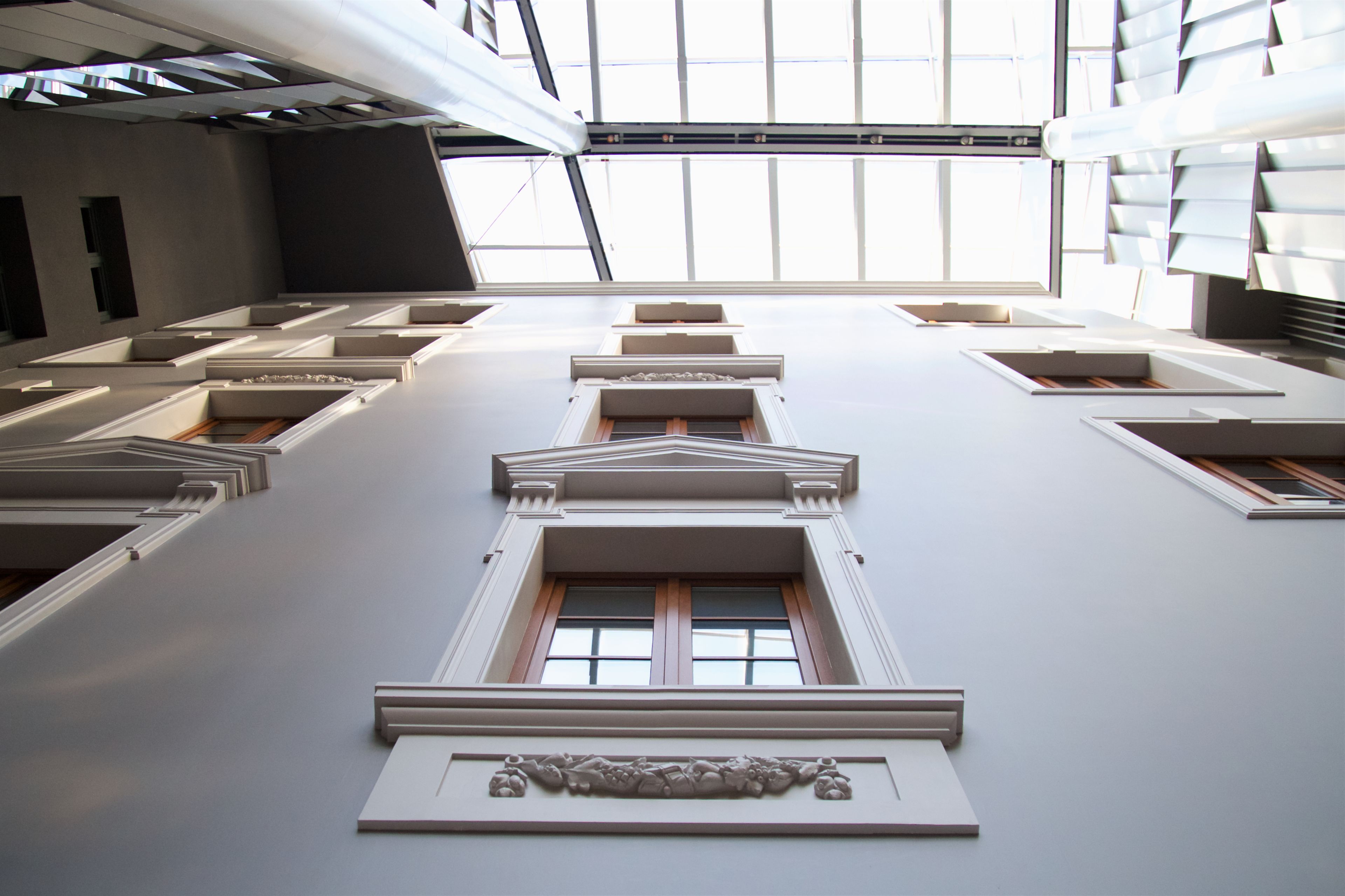 The Gamma Boutique  Hotel