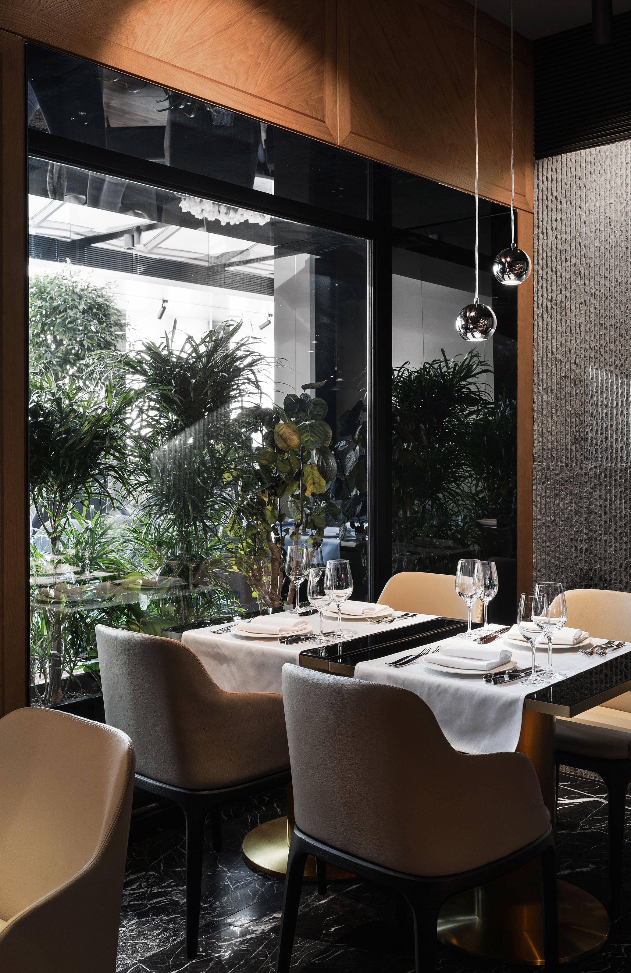 The Gamma Boutique  Hotel