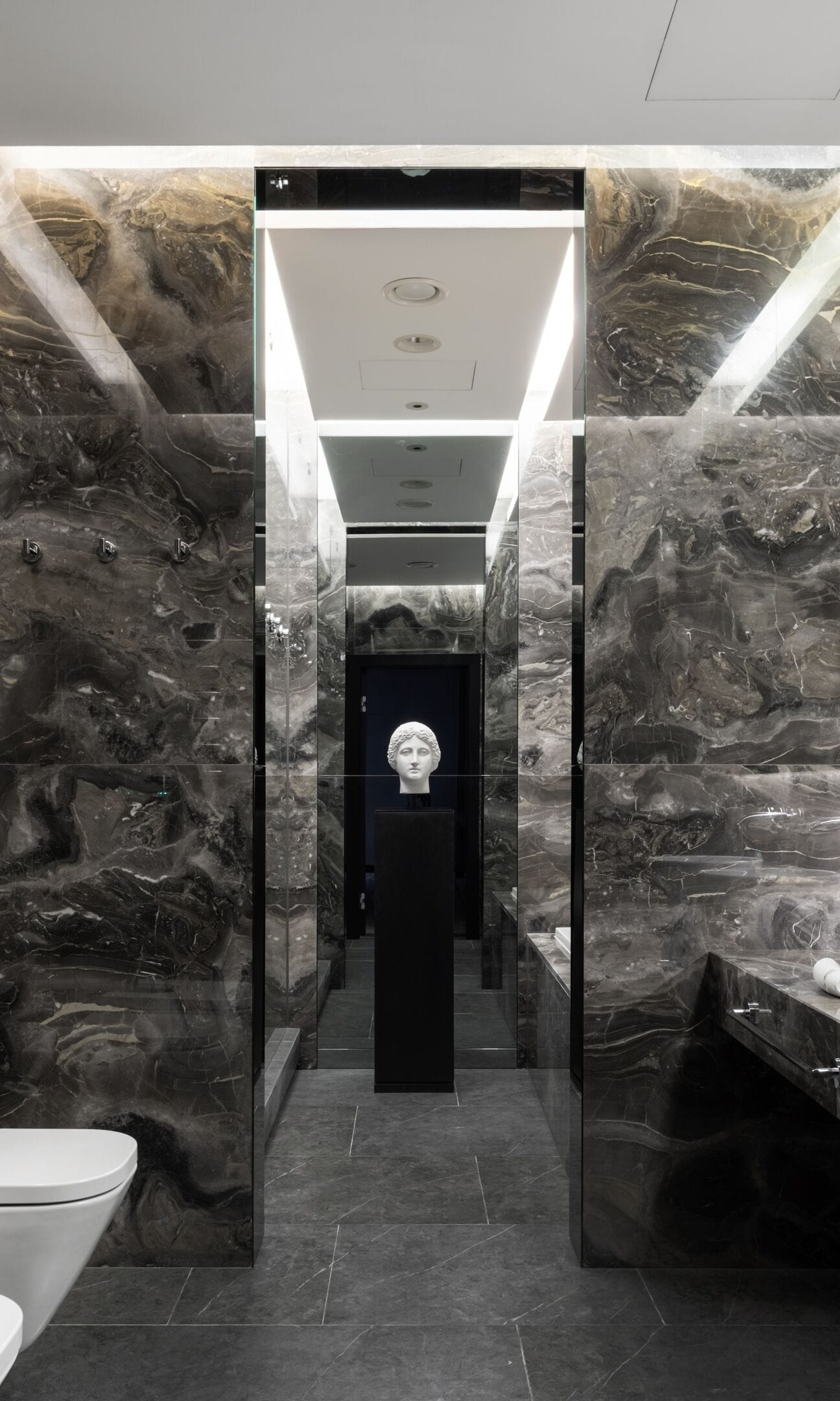 The Gamma Boutique  Hotel