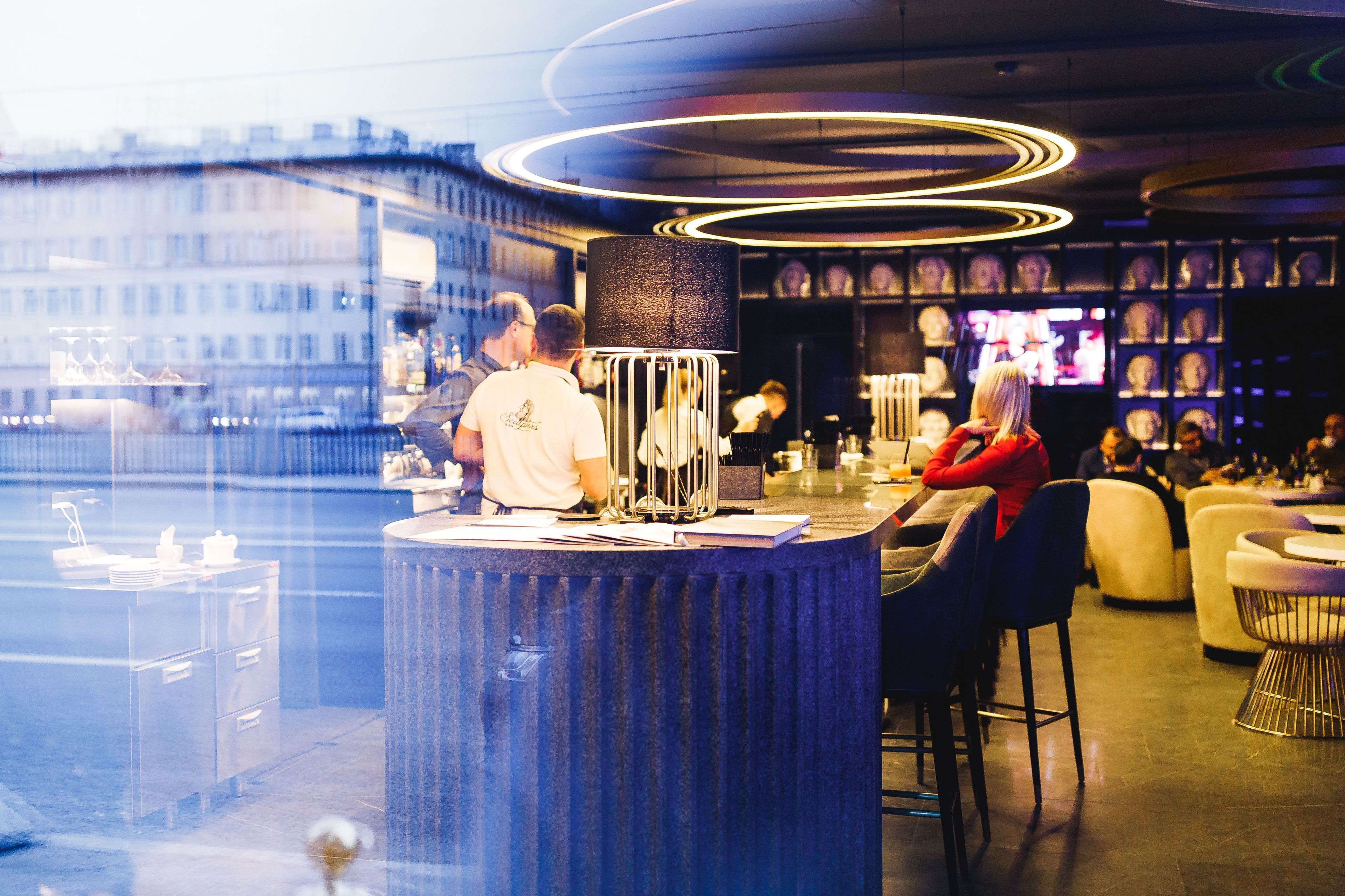 The Gamma Boutique  Hotel