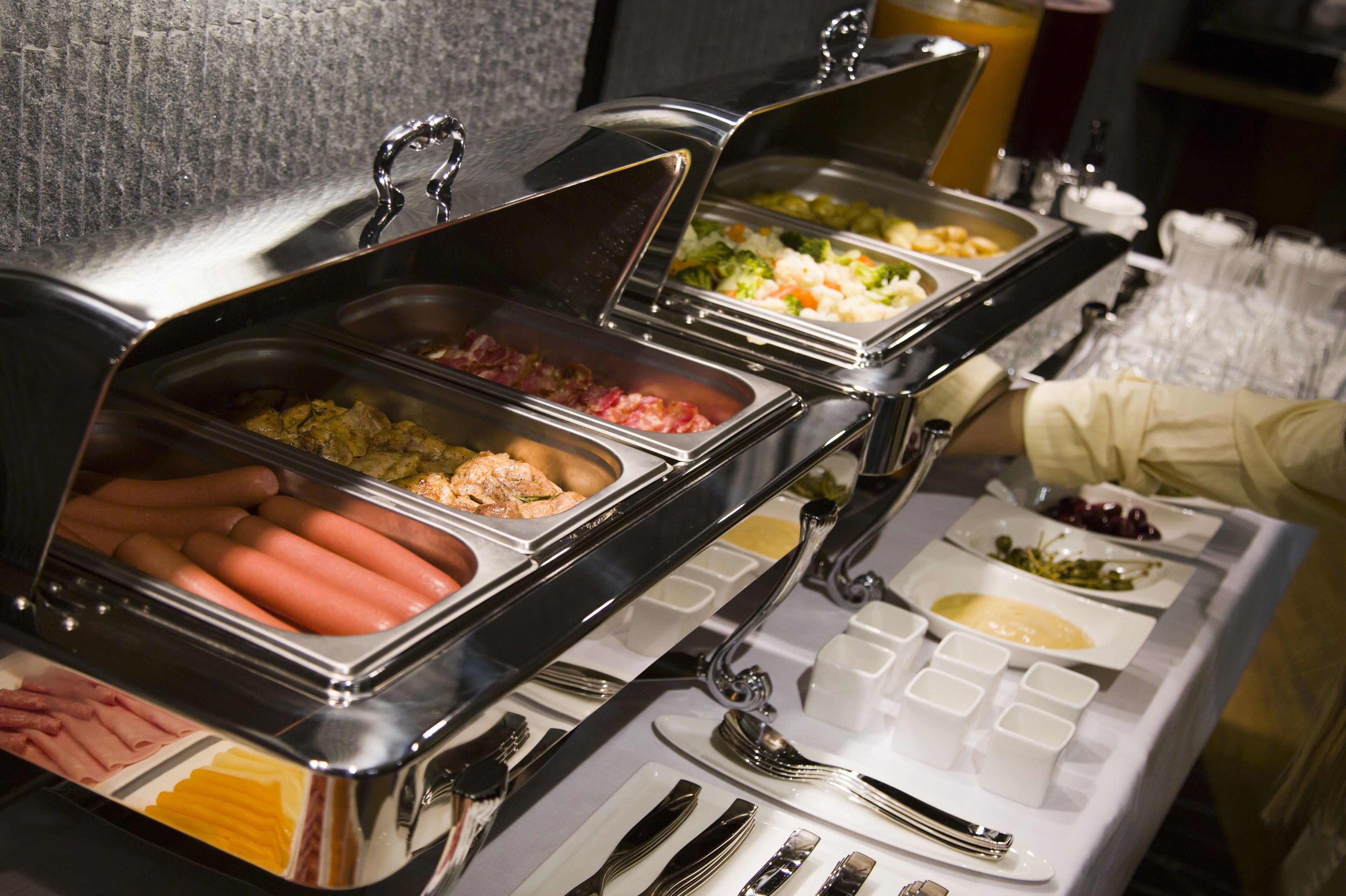 The Gamma Boutique  Hotel