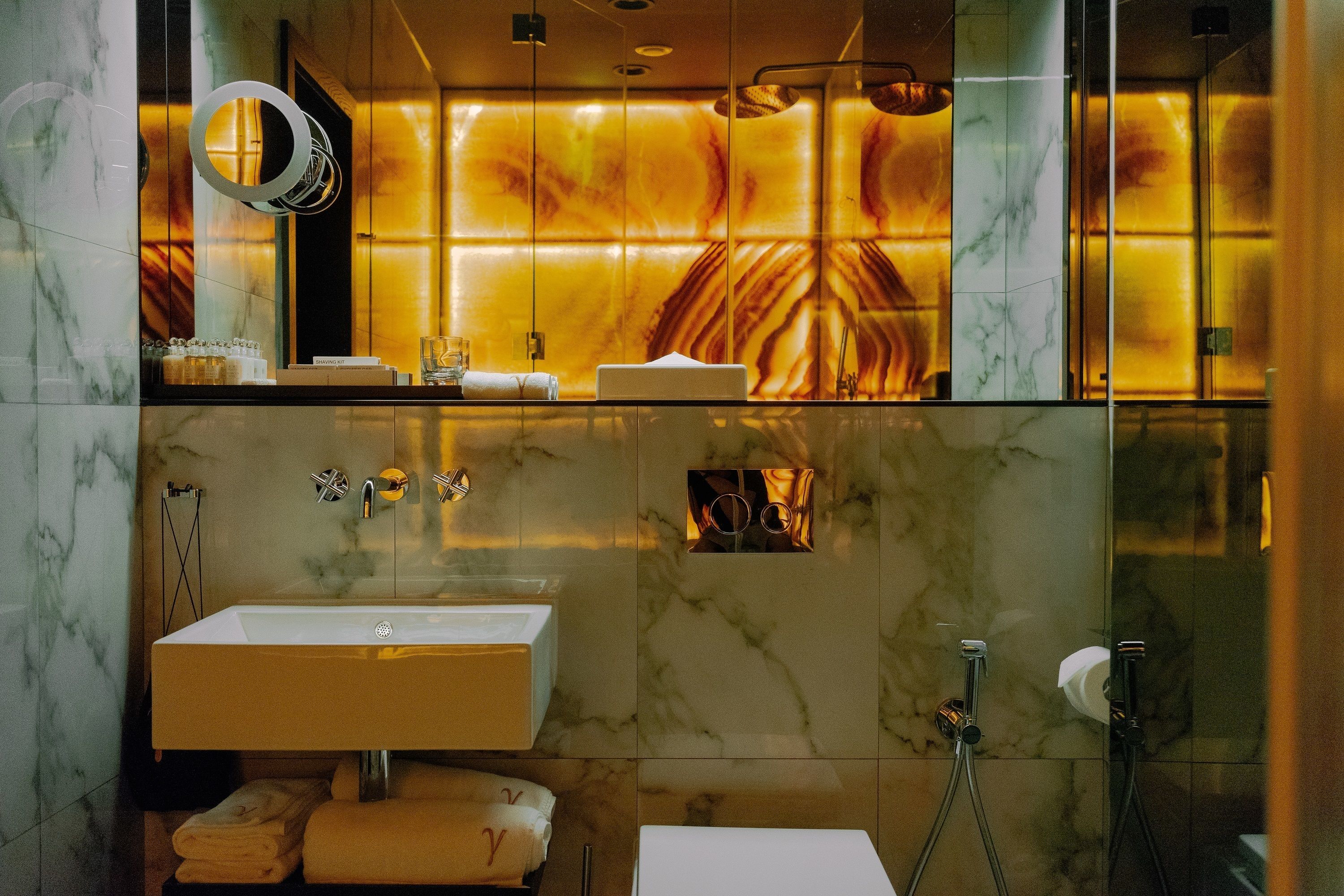 The Gamma Boutique  Hotel