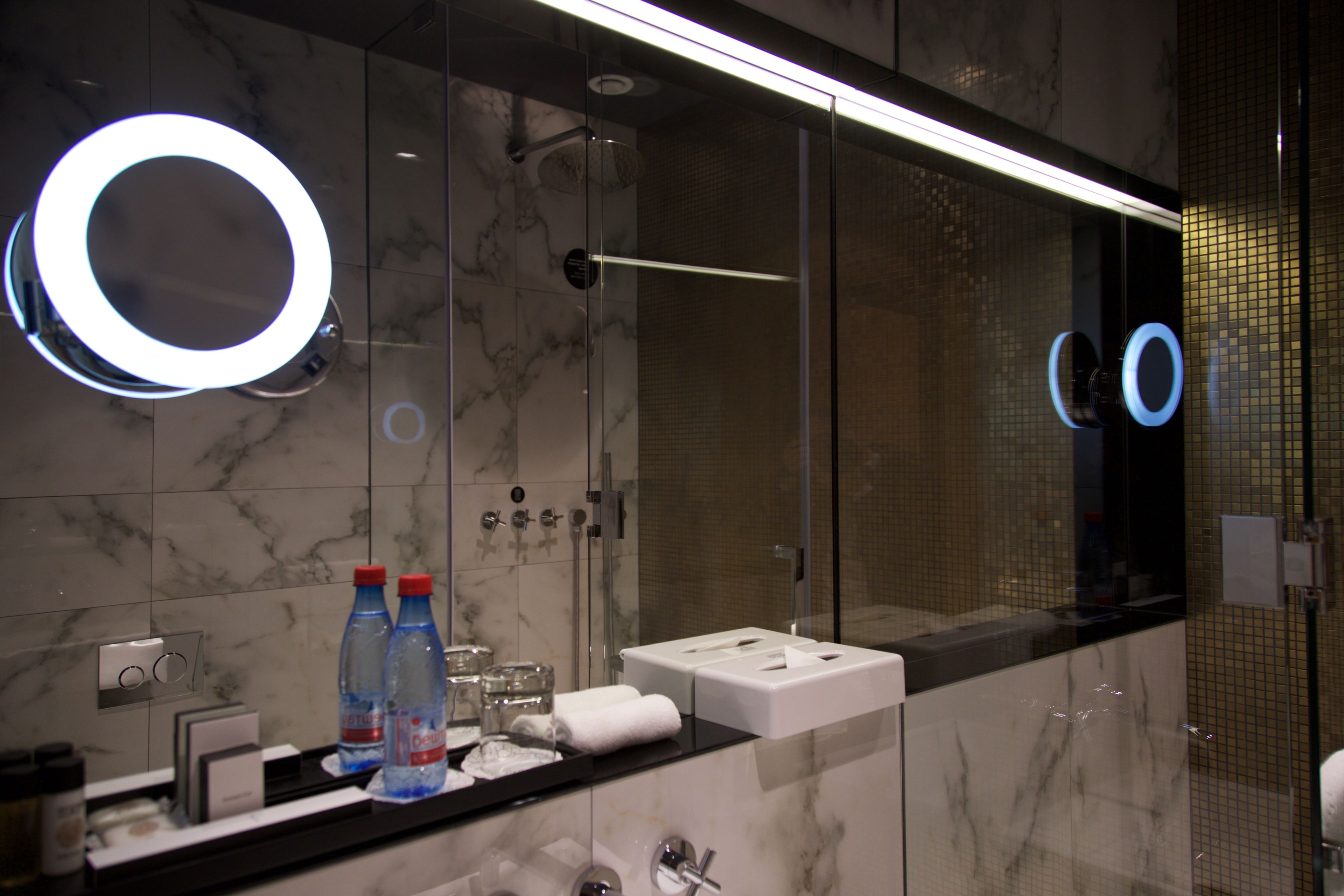 The Gamma Boutique  Hotel