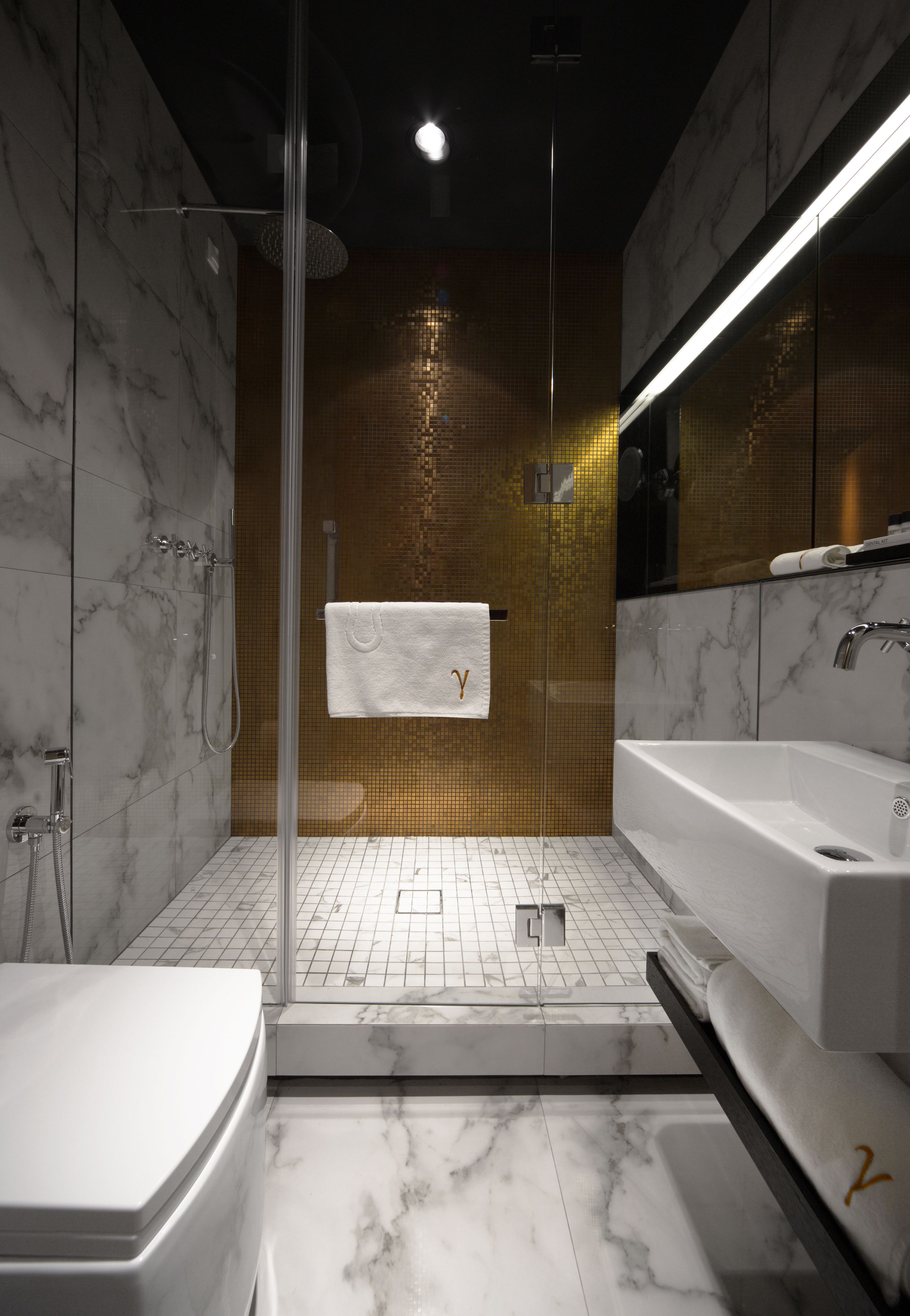 The Gamma Boutique  Hotel