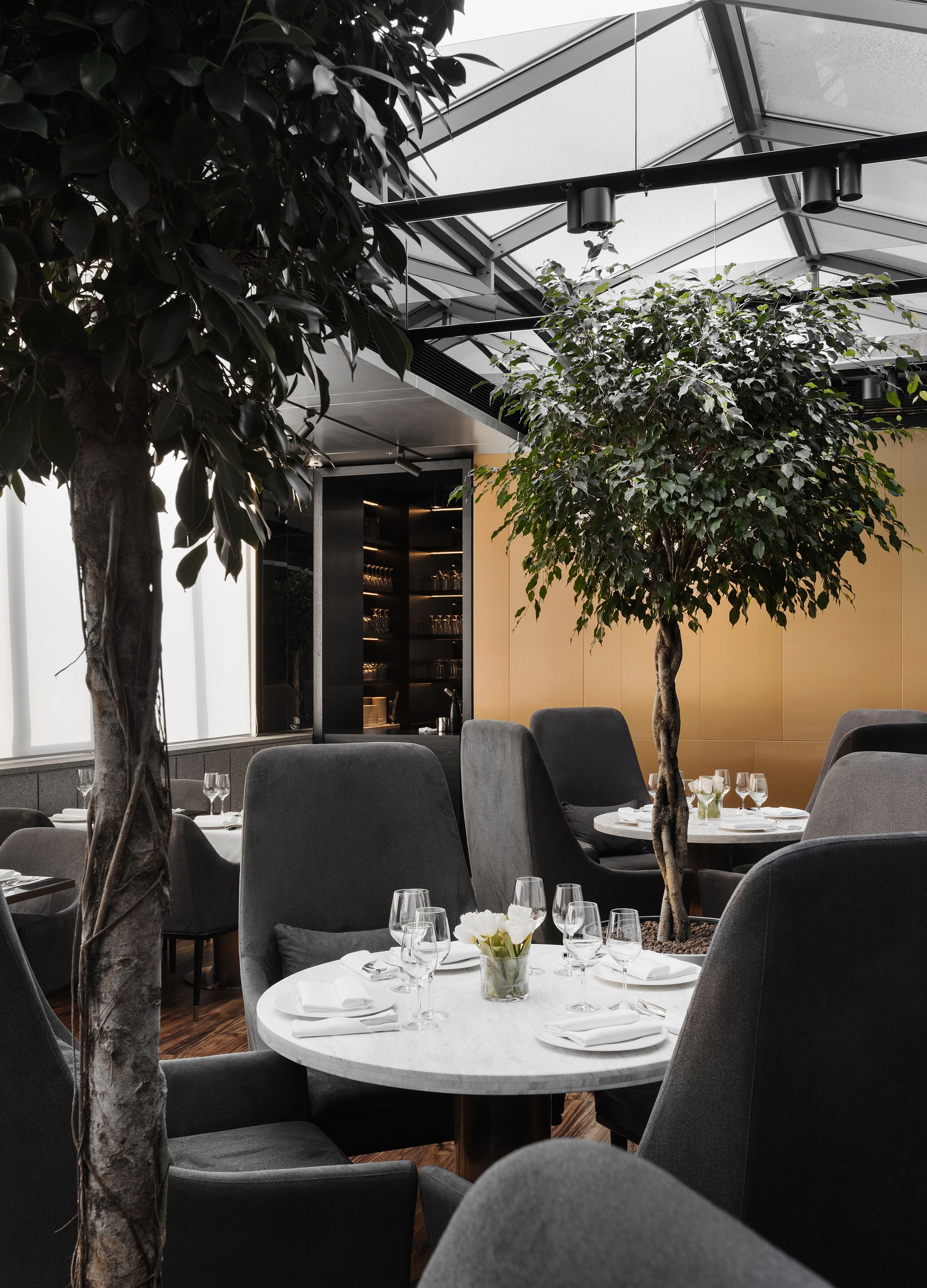 The Gamma Boutique  Hotel