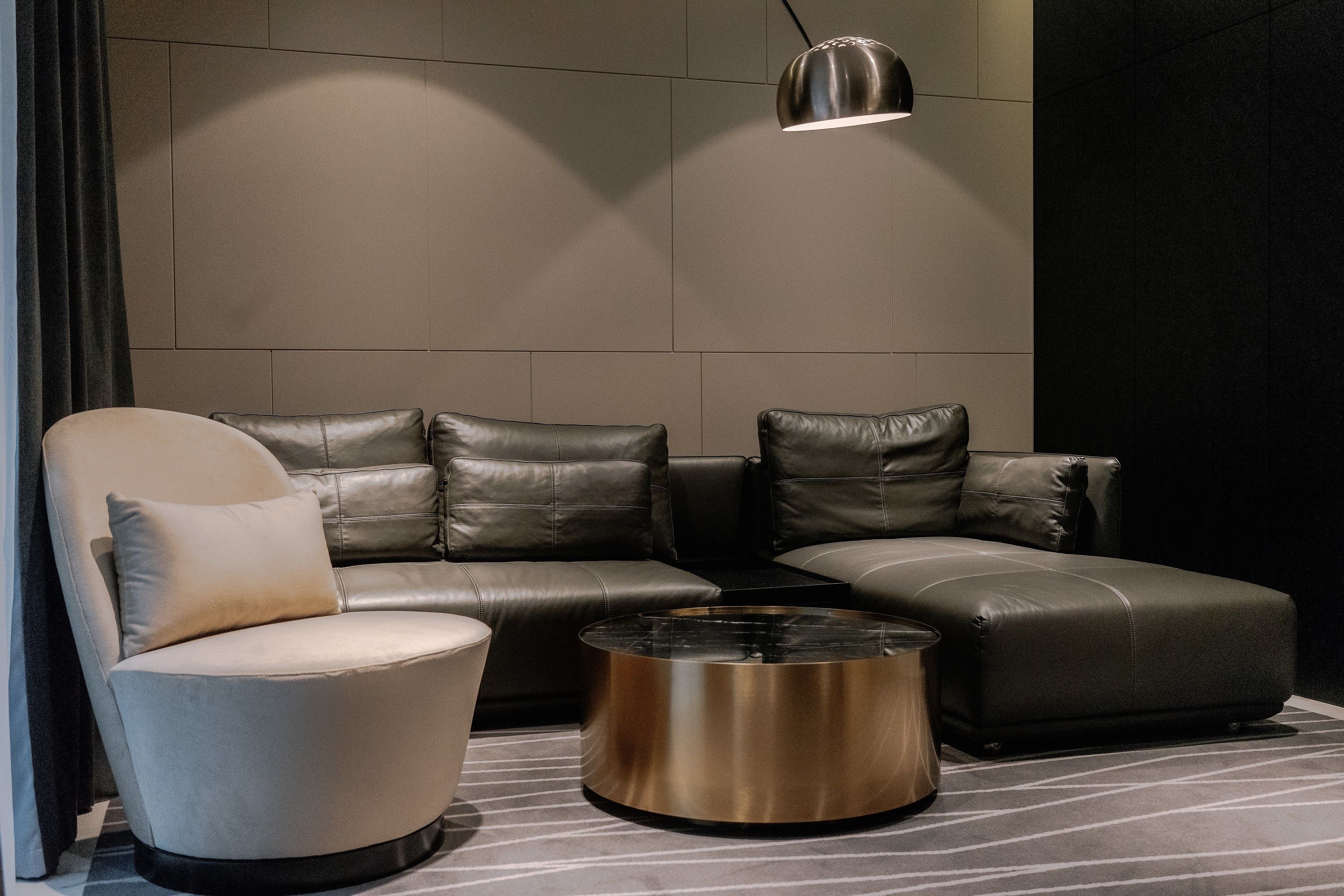 The Gamma Boutique  Hotel