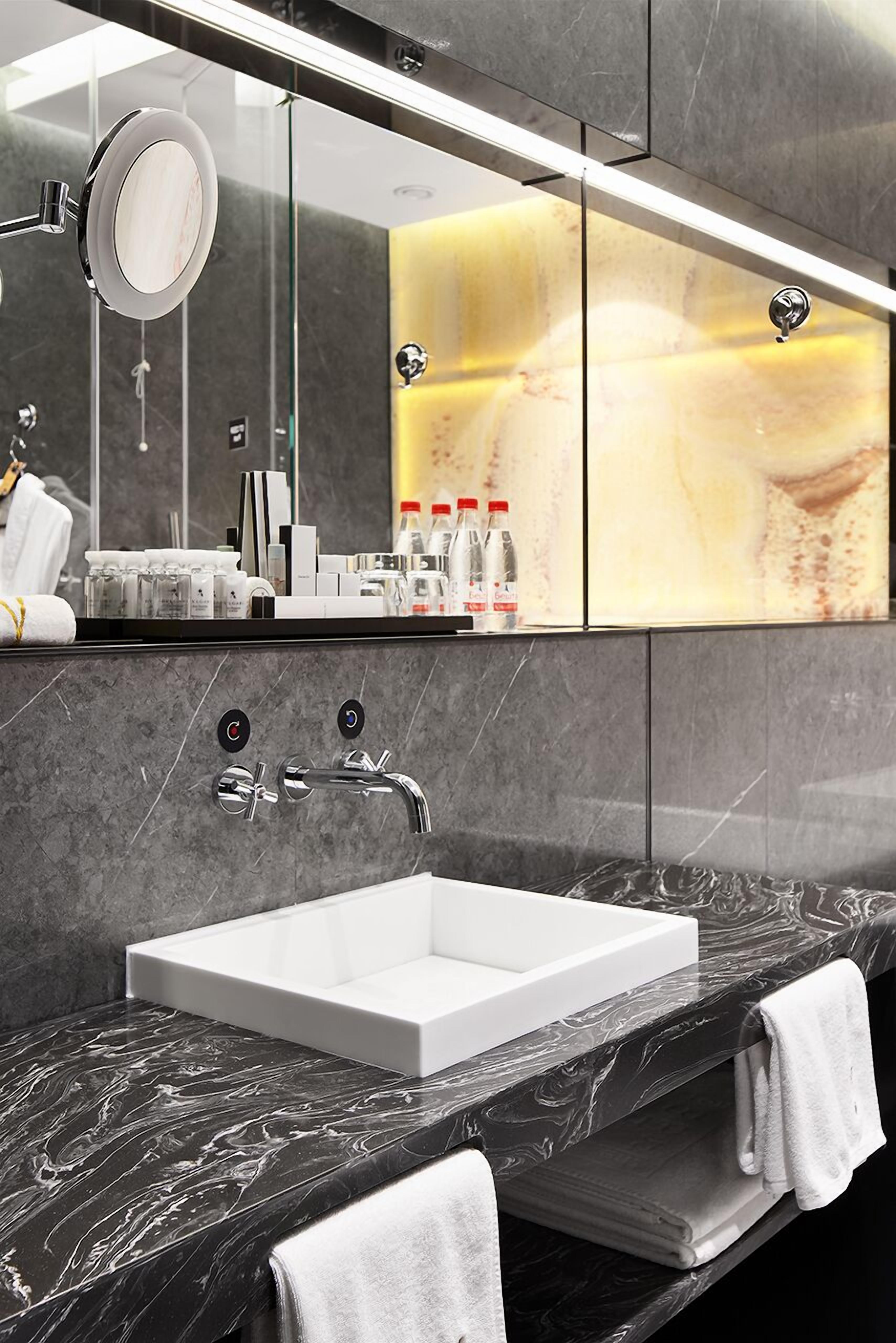 The Gamma Boutique  Hotel