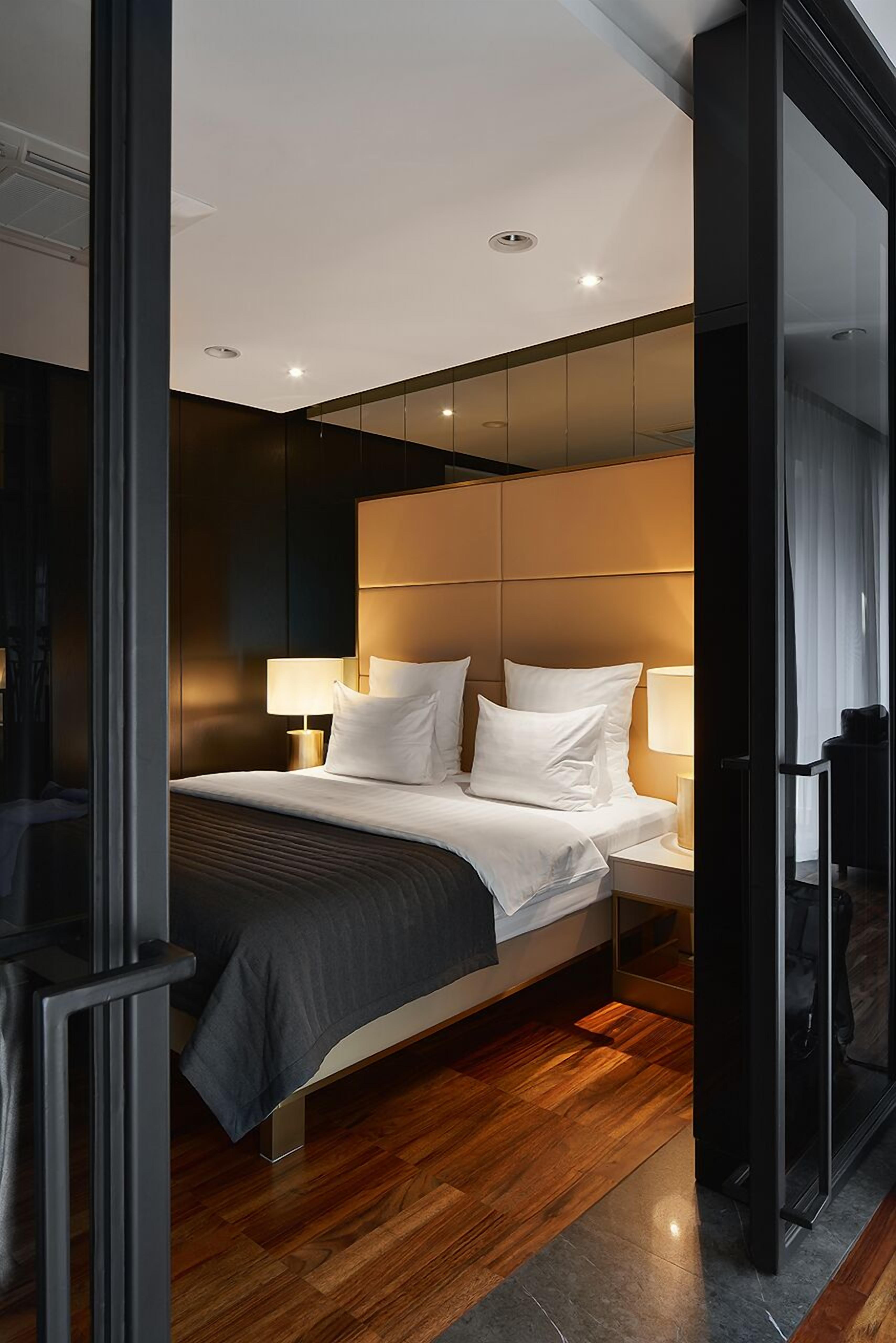 The Gamma Boutique  Hotel