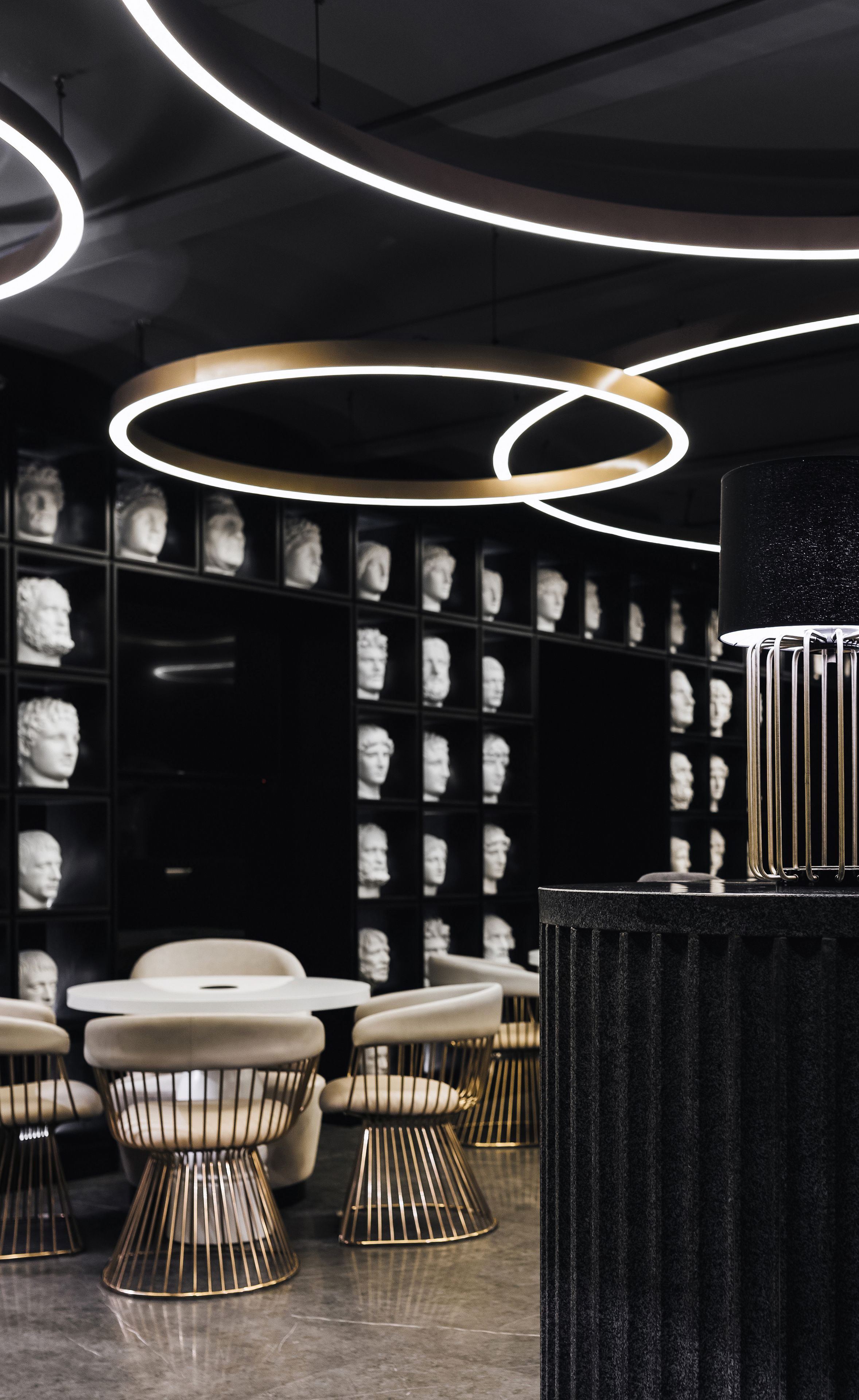 The Gamma Boutique  Hotel