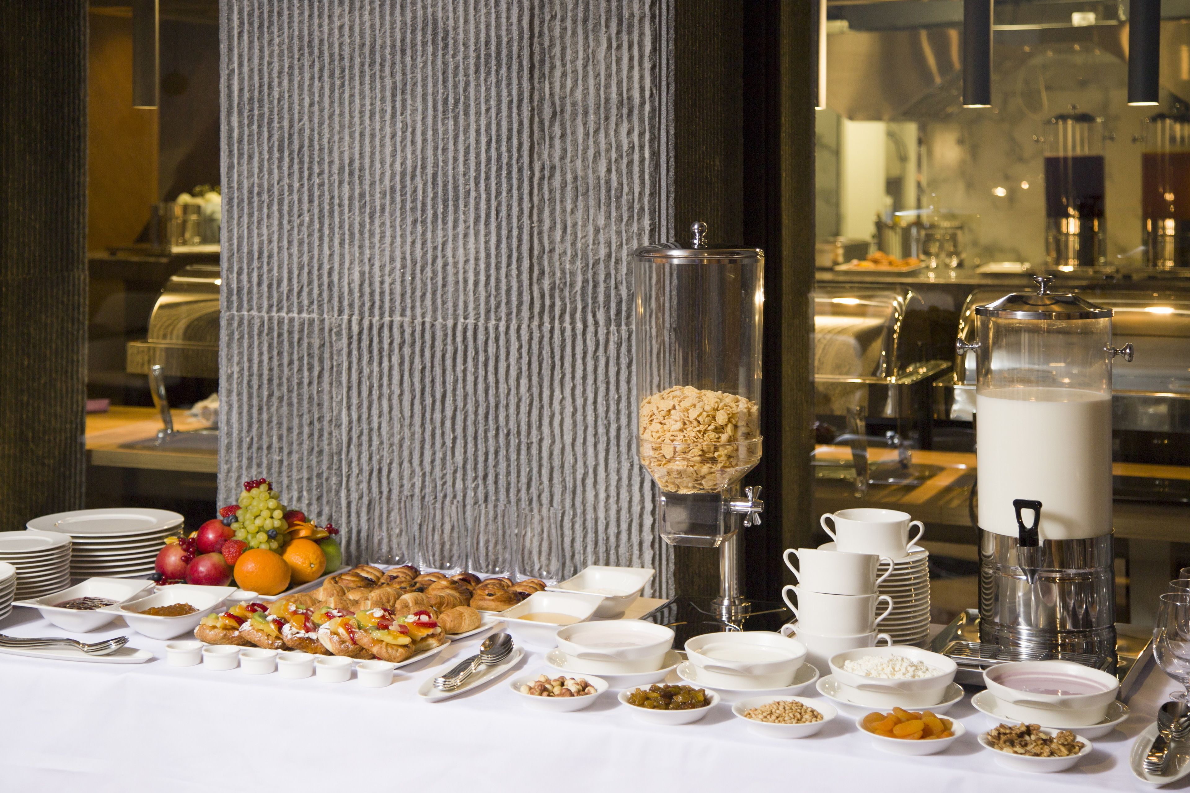 The Gamma Boutique  Hotel