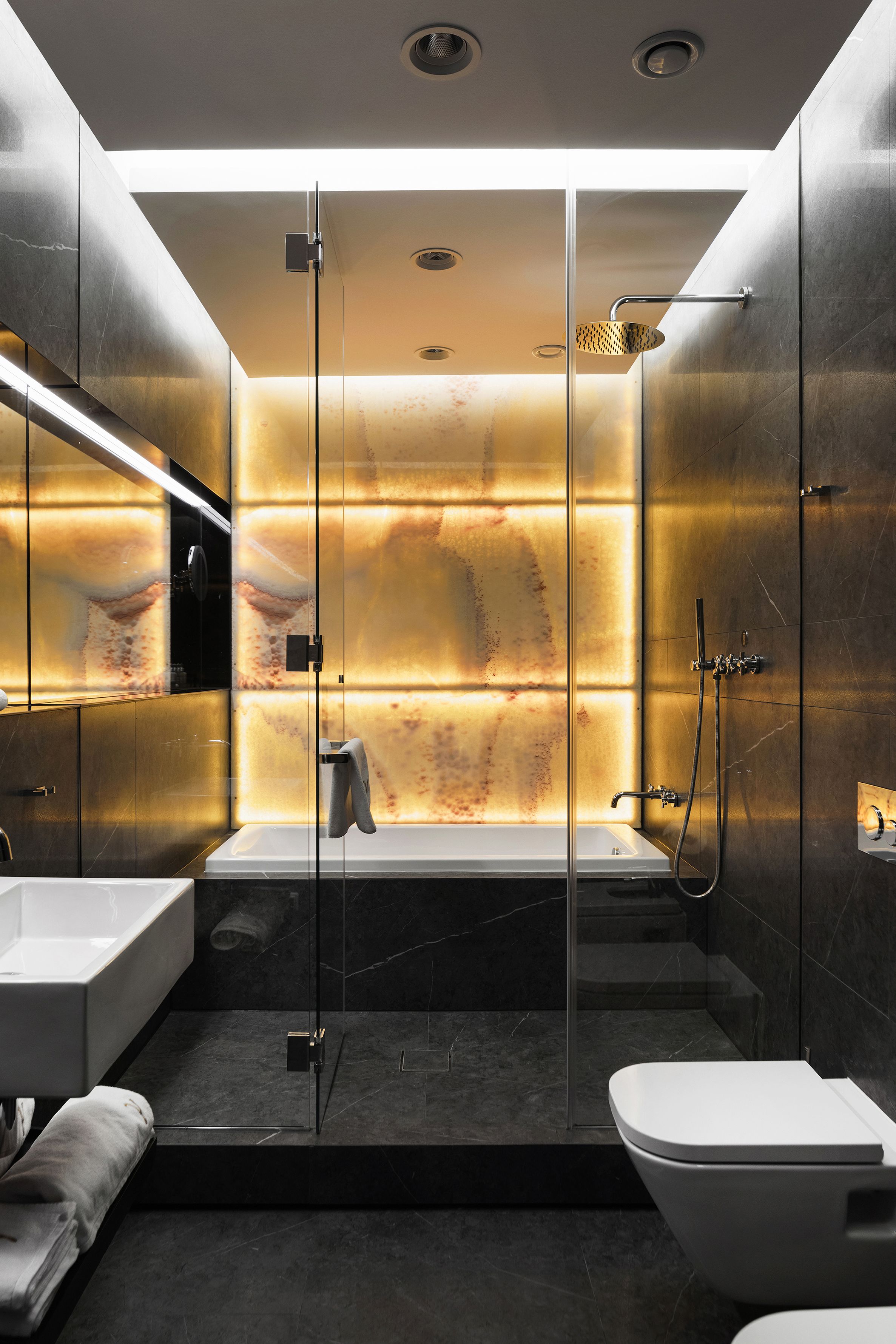 The Gamma Boutique  Hotel